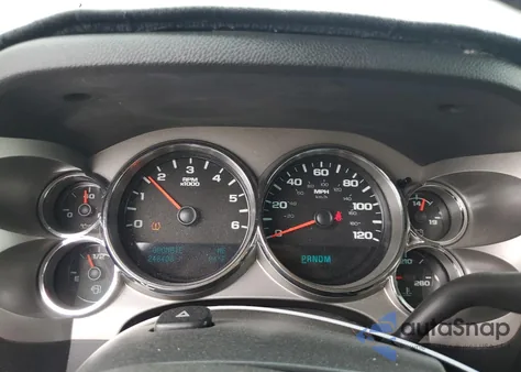 2011 Chevrolet Silverado C1500 Lt z USA, uszkodzony, nr VIN 3GCPCSE06BG315703